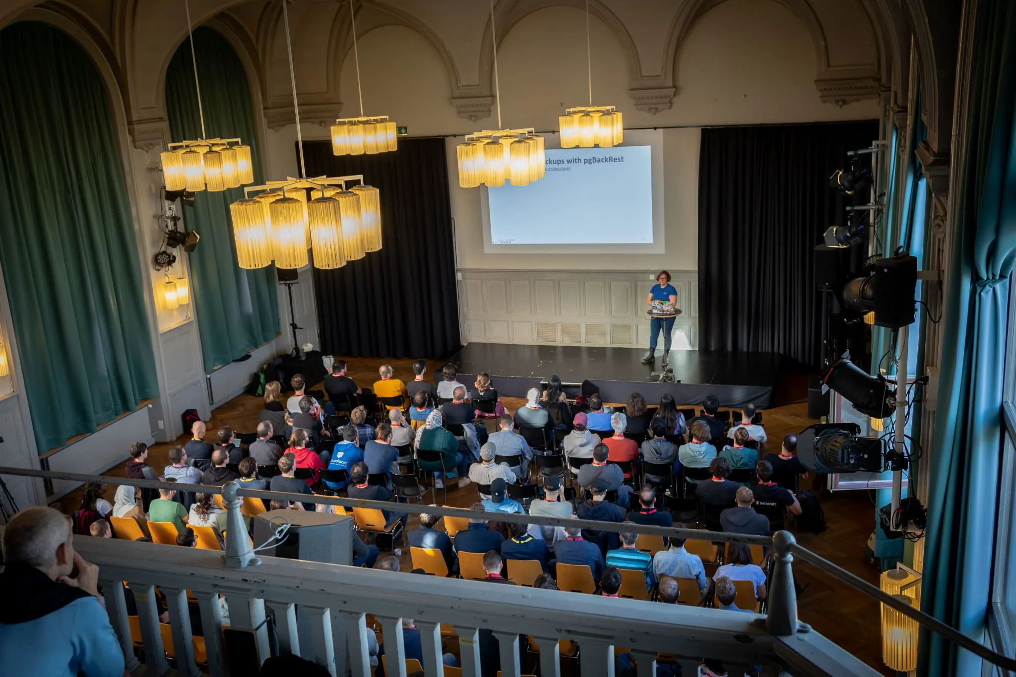 Rubykonferenz