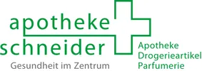 Logo Apotheke Schneider AG