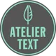 Atelier Text