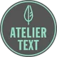 Atelier Text