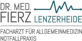 Logo Arztpraxis Dr. Fierz Lenzerheide AG