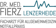 Logo Praxis Dr. Fierz