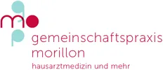 Logo Gemeinschaftspraxis Morillon
