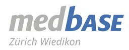 Logo Medbase Zürich Wiedikon