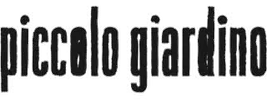 Logo Piccolo Giardino