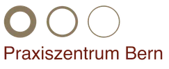 Logo Praxiszentrum Bern