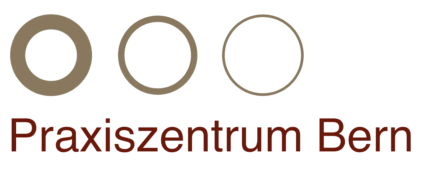 Logo Praxiszentrum Bern